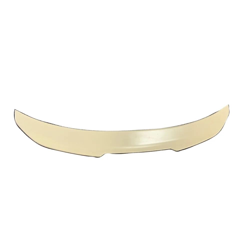 Kofferraumdeckel Spoiler Für F10 Für F18 Für M5 2010 2011 2012 2013 2014 2015 2016 2017 Auto Heckspoiler Flügel Kofferraumlippe Heckspoilerverkleidung Heckspoiler Kofferraumspoiler von FUYRHP