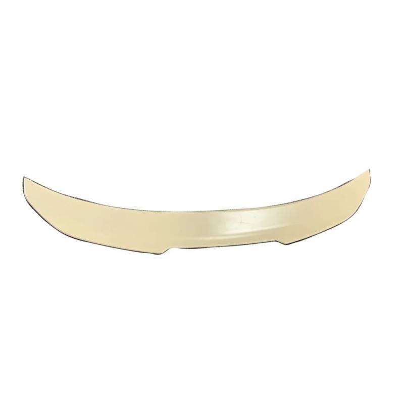 Kofferraumdeckel Spoiler Für F10 Für F18 Für M5 2010 2011 2012 2013 2014 2015 2016 2017 Auto Heckspoiler Flügel Kofferraumlippe Heckspoilerverkleidung Heckspoiler Kofferraumspoiler von FUYRHP