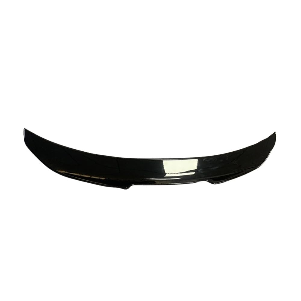 Kofferraumdeckel Spoiler Für F10 Für F18 Für M5 2010 2011 2012 2013 2014 2015 2016 2017 Auto Heckspoiler Flügel Kofferraumlippe Heckspoilerverkleidung Heckspoiler Kofferraumspoiler von FUYRHP