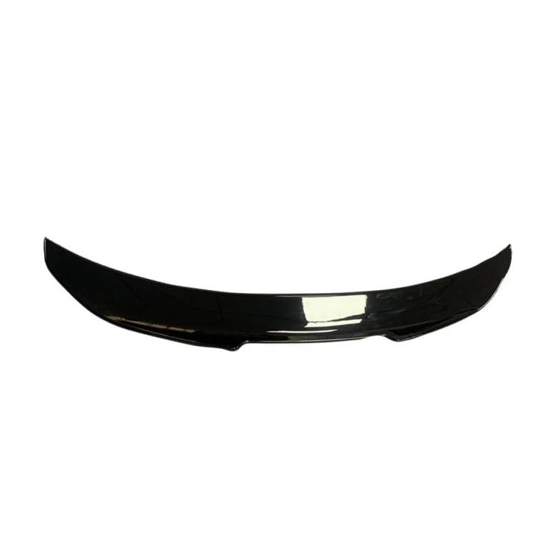 Kofferraumdeckel Spoiler Für F10 Für F18 Für M5 2010 2011 2012 2013 2014 2015 2016 2017 Auto Heckspoiler Flügel Kofferraumlippe Heckspoilerverkleidung Heckspoiler Kofferraumspoiler von FUYRHP