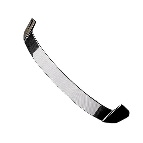 Kofferraumdeckel Spoiler Für F20 Für F21 Für 1er 2012 2013 2014 2015 2016 2017 2018 2019 Heckdachflügel Dachspoiler Heckspoiler Kofferraumspoiler von FUYRHP