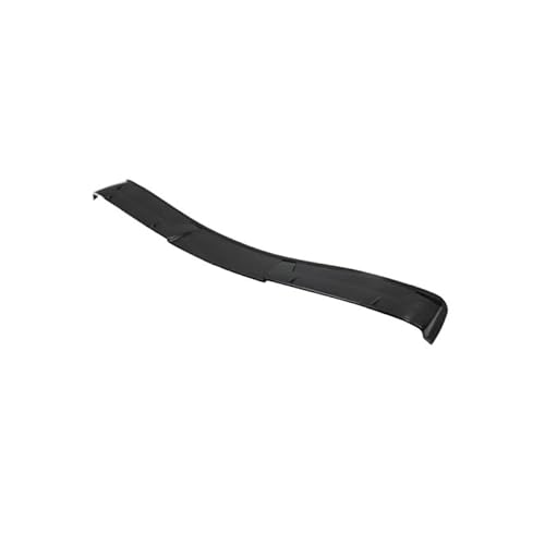 Kofferraumdeckel Spoiler Für Für Camry 2018 2019 2020 2021 2022 Hinten Stamm Fenster Dach Spoiler Flügel Heckspoiler Kofferraumspoiler von FUYRHP