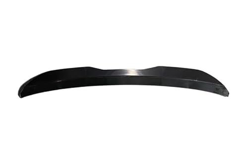 Kofferraumdeckel Spoiler Für Für Focus Für MK3 Für ST Auto Hinten Boot Deckel Flügel Lip Heckspoiler Kofferraumspoiler von FUYRHP