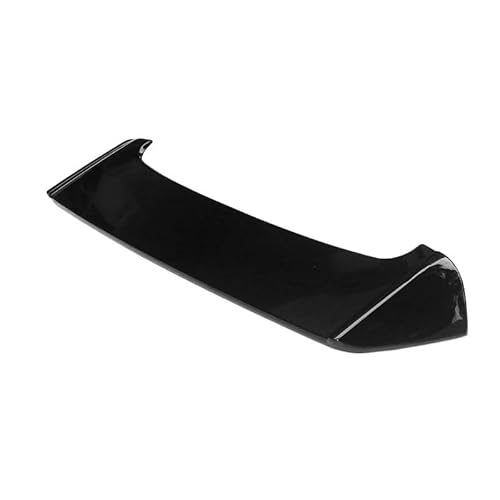 Kofferraumdeckel Spoiler Für Für Golf Für MK5 2004 2005 2006 2007 2008 2009 Dach Flügel Stamm Lip Heckspoiler Kofferraumspoiler von FUYRHP