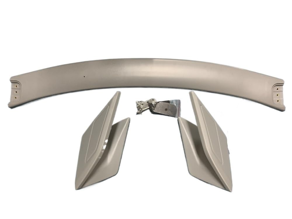 Kofferraumdeckel Spoiler Für Für Prius 2012 2013 2014 2015 Spoiler Auto Hinten Flügel Farbe Heckspoiler Heckspoiler Kofferraumspoiler Kofferraumdeckel Spoiler Für Für Prius 2012 2013 2014 2015 Spoiler Auto Hinten Flügel Farbe Heckspoiler Heckspoiler Kofferraumspoiler von FUYRHP