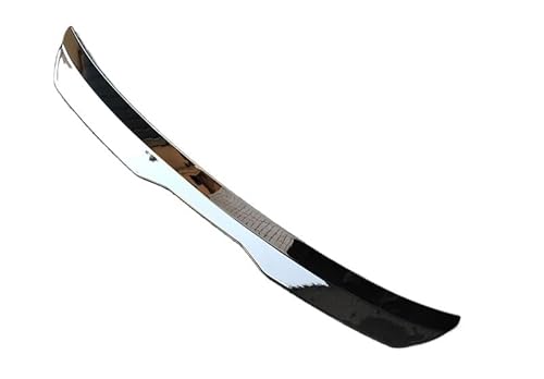 Kofferraumdeckel Spoiler Für Für Puma Auto Hinten Dach Spoiler Flügel Heckspoiler Kofferraumspoiler Kofferraumdeckel Spoiler Für Für Puma Auto Hinten Dach Spoiler Flügel Heckspoiler Kofferraumspoiler von FUYRHP
