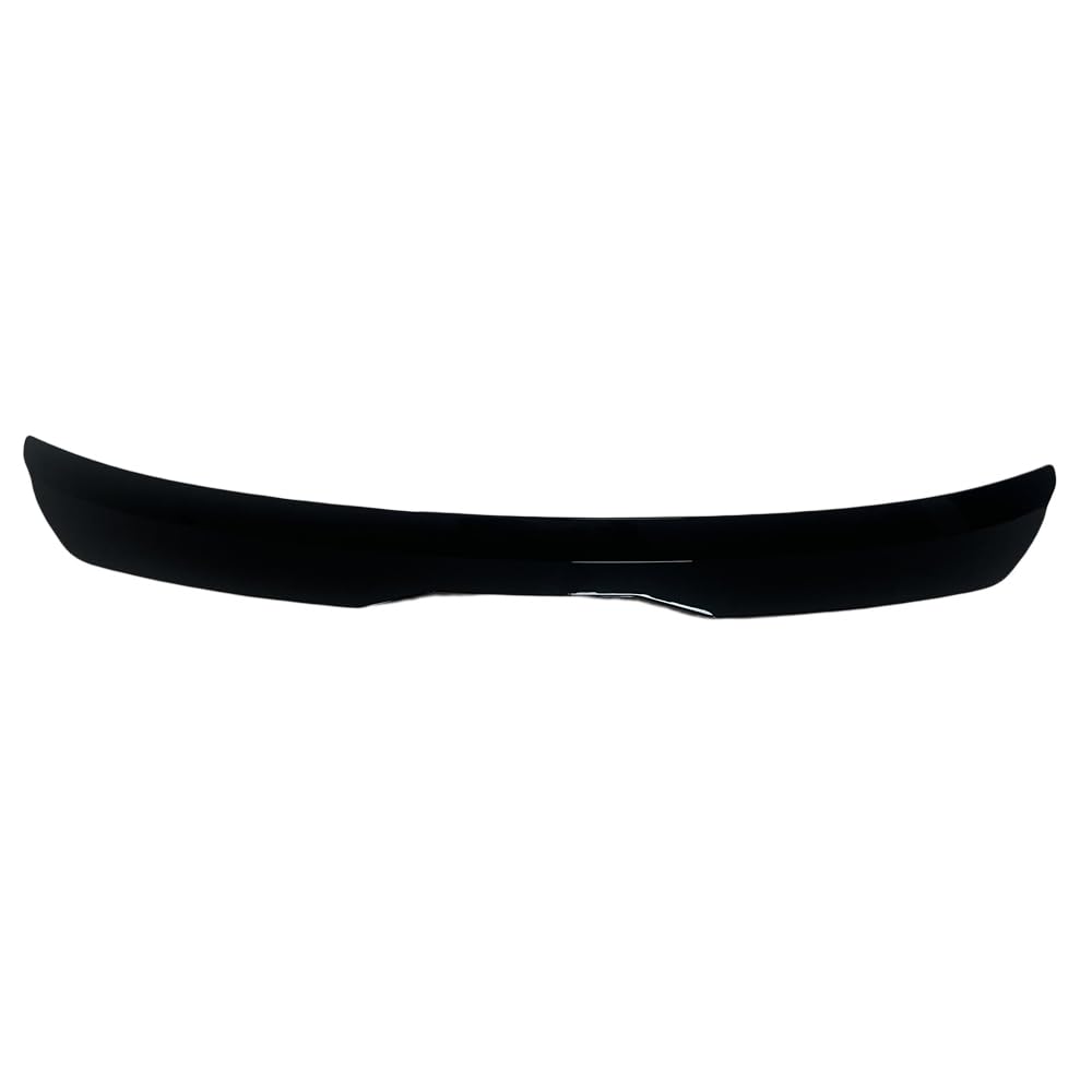 Kofferraumdeckel Spoiler Für Für Tiguan Für MK2 2016 2017 2018 2019 2020 Dachflügel Lippe Spoiler Heckflügel Heckspoiler Kofferraumspoiler von FUYRHP