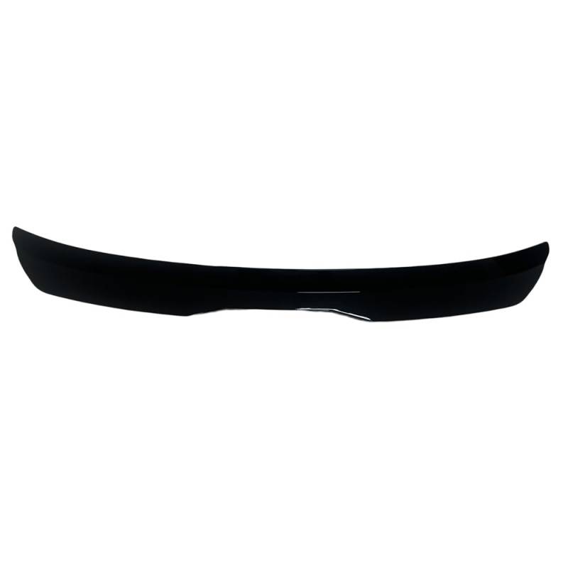 Kofferraumdeckel Spoiler Für Für Tiguan Für MK2 2016 2017 2018 2019 2020 Dachflügel Lippe Spoiler Heckflügel Heckspoiler Kofferraumspoiler von FUYRHP