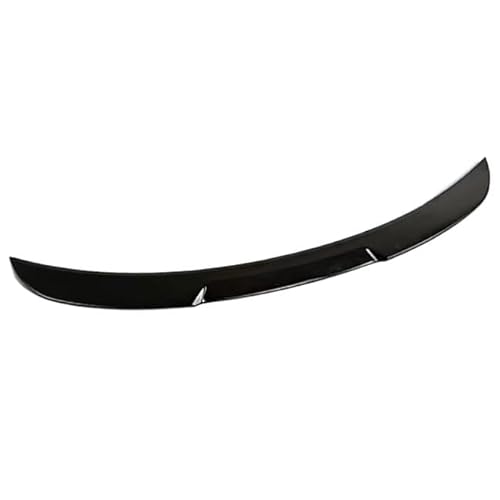 Kofferraumdeckel Spoiler Für Hyundai Für Elantra 2016 2017 2018 2019 Auto Hinten Stamm Abdeckung Flügel Spoiler Heckspoiler Kofferraumspoiler von FUYRHP