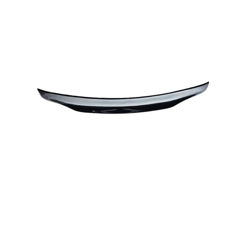 Kofferraumdeckel Spoiler Für Lincoln Für MKZ 2013 2014 2015 2016 2017 2018 2019 2020 2021 Auto Hinten Stamm Deckel Boot Ducktail Spoiler Flügel Heckspoiler Kofferraumspoiler von FUYRHP