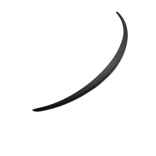 Kofferraumdeckel Spoiler Für Model Y 2021 2022 2023 Hinten Stamm Lip Spoiler Flügel Spoiler Heckspoiler Kofferraumspoiler von FUYRHP