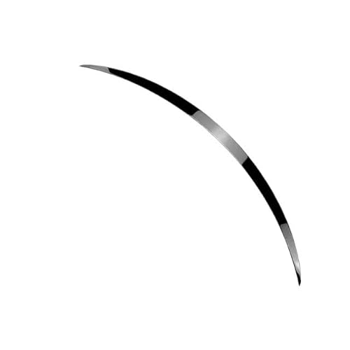 Kofferraumdeckel Spoiler Für Model Y 2024 Spoiler Flügel Heckspoiler Kofferraumspoiler von FUYRHP