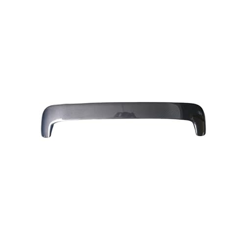 Kofferraumdeckel Spoiler Für Peugeot 206 2013 2014 2015 2016 2017 2018 Hinten Stamm Deckel Dach Spoiler Flügel Heckspoiler Kofferraumspoiler Kofferraumdeckel Spoiler Für Peugeot 206 2013 2014 2015 2016 2017 2018 Hinten Stamm Deckel Dach Spoiler Flügel Heckspoiler Kofferraumspoiler von FUYRHP