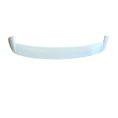 Kofferraumdeckel Spoiler Für Seat Für Ibiza Für 6F 2017 2018 2019 2020 2021 Heckdach Kofferraumdeckel Auto Spoiler Flügel Heckspoiler Kofferraumspoiler von FUYRHP