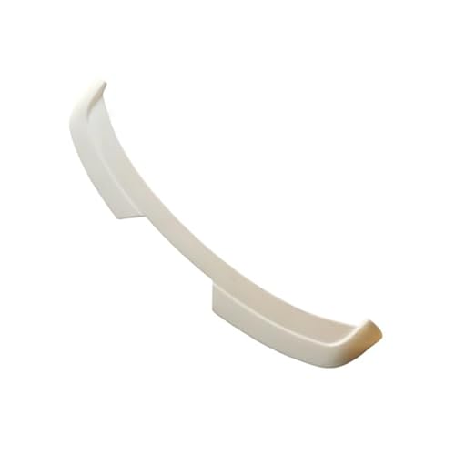 Kofferraumdeckel Spoiler Für Seat Für Leon Für MK2 2009 2010 2011 2012 Auto Heckspoiler Spoiler Heckspoiler Kofferraumspoiler von FUYRHP