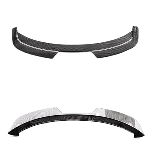 Kofferraumdeckel Spoiler Für Seat Für Leon Für MK2 2009 2010 2011 2012 Auto Heckspoiler Spoiler Heckspoiler Kofferraumspoiler von FUYRHP