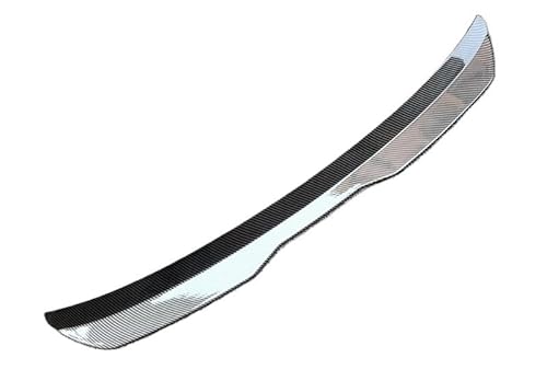Kofferraumdeckel Spoiler Für Skoda Für Kodiaq Für Mk1 2016 2017 2018 2019 Auto Heckdachspoilerflügel Heckkofferraumdachspoilerkappe Heckspoiler Kofferraumspoiler Kofferraumdeckel Spoiler Für Skoda Für Kodiaq Für Mk1 2016 2017 2018 2019 Auto Heckdachspoilerflügel Heckkofferraumdachspoilerkappe Heckspoiler Kofferraumspoiler von FUYRHP