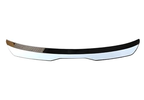 Kofferraumdeckel Spoiler Für Skoda Für Kodiaq Für Mk1 2016 2017 2018 2019 Auto Heckdachspoilerflügel Heckkofferraumdachspoilerkappe Heckspoiler Kofferraumspoiler Kofferraumdeckel Spoiler Für Skoda Für Kodiaq Für Mk1 2016 2017 2018 2019 Auto Heckdachspoilerflügel Heckkofferraumdachspoilerkappe Heckspoiler Kofferraumspoiler von FUYRHP