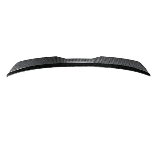 Kofferraumdeckel Spoiler Heckspoiler Auto Heckflügel Spoiler Für Seat Für Leon Für MK4 2020 2021 Heckspoiler Kofferraumspoiler von FUYRHP
