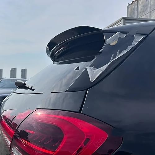 Kofferraumdeckel Spoiler Heckspoiler Für Benz Für W177 Für A-Klasse 2018 2019 2020 2021 2022 2023 Heckspoiler Kofferraumspoiler Kofferraumdeckel Spoiler Heckspoiler Für Benz Für W177 Für A-Klasse 2018 2019 2020 2021 2022 2023 Heckspoiler Kofferraumspoiler von FUYRHP