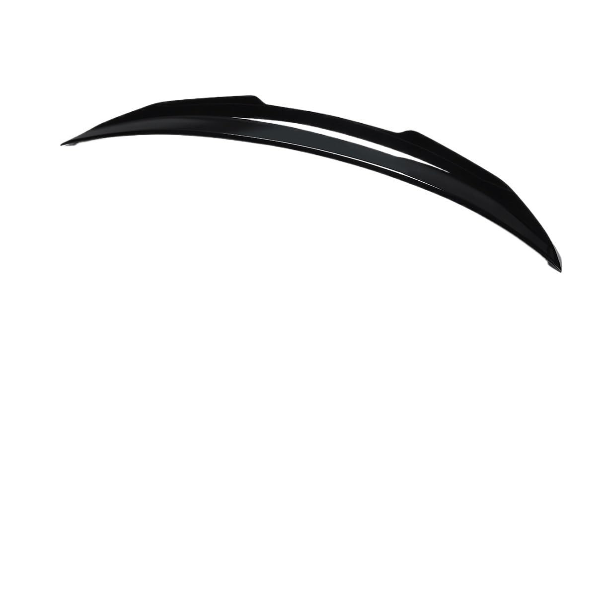 Kofferraumdeckel Spoiler Heckspoiler Für Infiniti Für Q50 2014 2015 2016 2017 2018 2019 2020 2021 Heckspoiler Kofferraumspoiler von FUYRHP