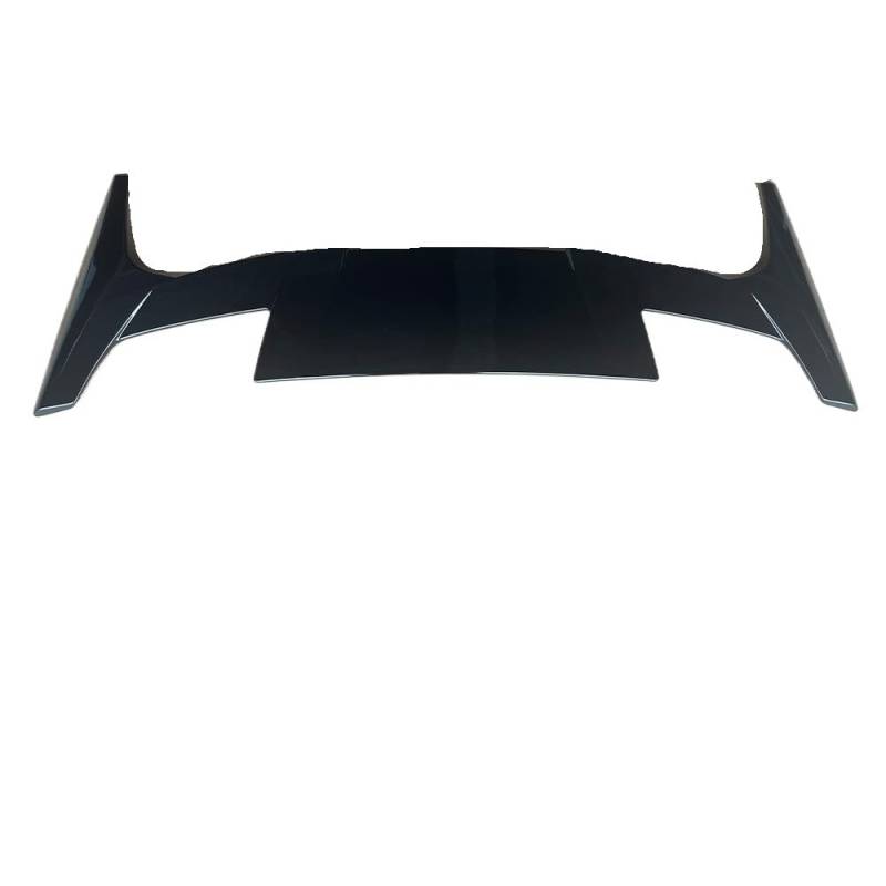 Kofferraumdeckel Spoiler Heckspoiler Für Model 3 2016–2024 Für Model Y 2021–2024. Heckspoiler Kofferraumspoiler von FUYRHP