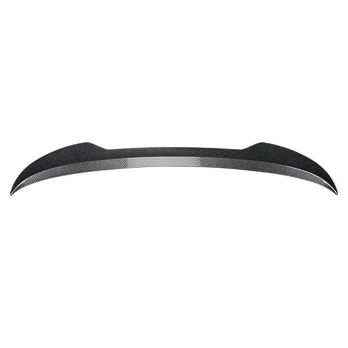 Kofferraumdeckel Spoiler Heckspoilerflügel Auto Heckspoilerlippe Für Für Golf Für MK8 2020 2021 2022 2023 Heckspoiler Kofferraumspoiler von FUYRHP