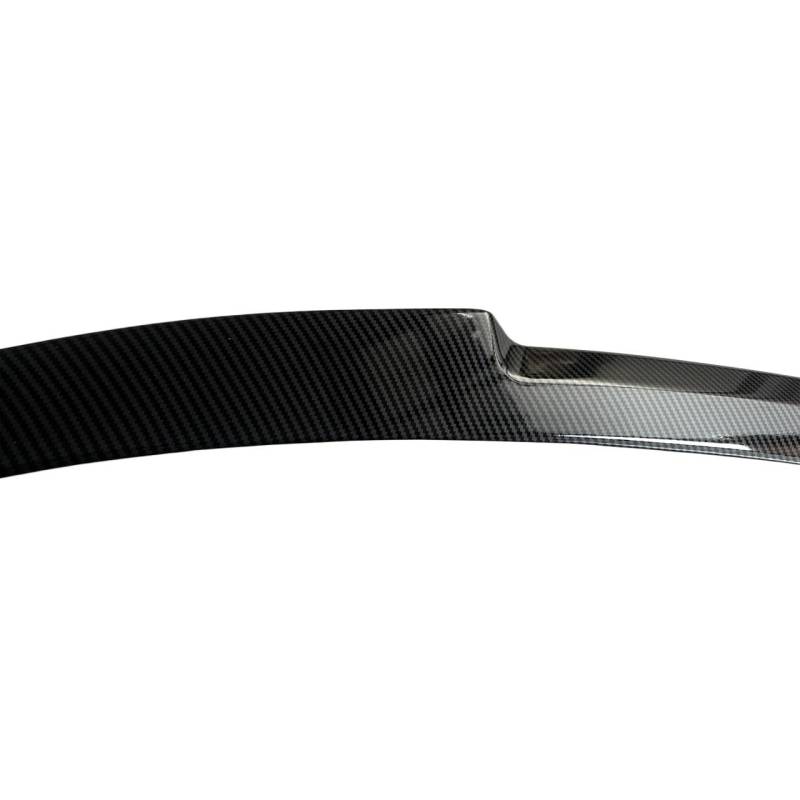Kofferraumdeckel Spoiler Heckspoilerflügel Für A4 Für B8.5 2009 2010 2011 2012 2013 2014 2015 2016 Heckspoiler Kofferraumspoiler von FUYRHP