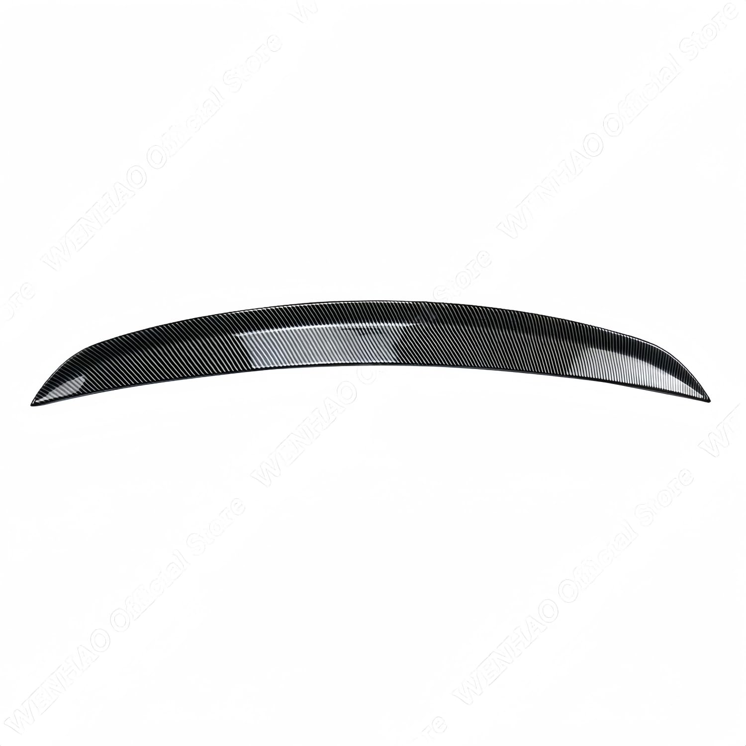 Kofferraumdeckel Spoiler Heckspoilerflügel Für Benz Für W177 Für A160 Für A180 Für A200 Für A220 2018-2023 Heckspoiler Kofferraumspoiler von FUYRHP