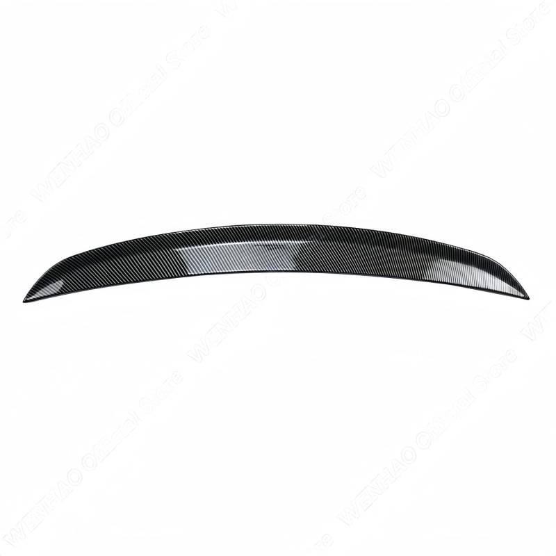 Kofferraumdeckel Spoiler Heckspoilerflügel Für Benz Für W177 Für A160 Für A180 Für A200 Für A220 2018-2023 Heckspoiler Kofferraumspoiler von FUYRHP
