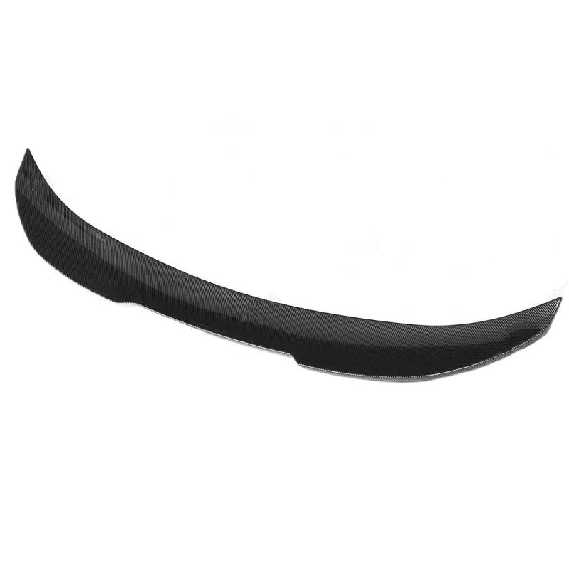 Kofferraumdeckel Spoiler Heckspoilerflügel Für Kofferraumdeckel Für E90 Für M3 2008 2009 2010 2011 2012 Heckspoiler Kofferraumspoiler von FUYRHP