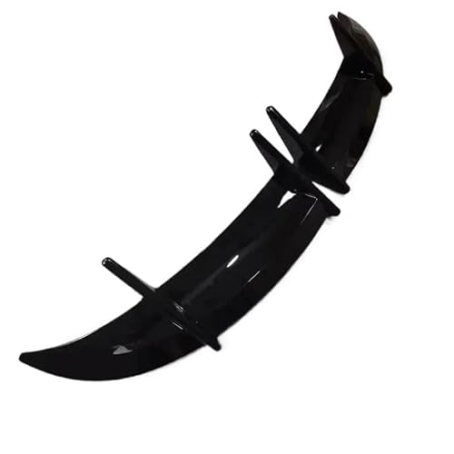 Kofferraumdeckel Spoiler Heckspoilerflügel Heckspoiler Dachspoilerlippe Splitter Für Für Golf 2008-2024 Heckspoiler Kofferraumspoiler von FUYRHP