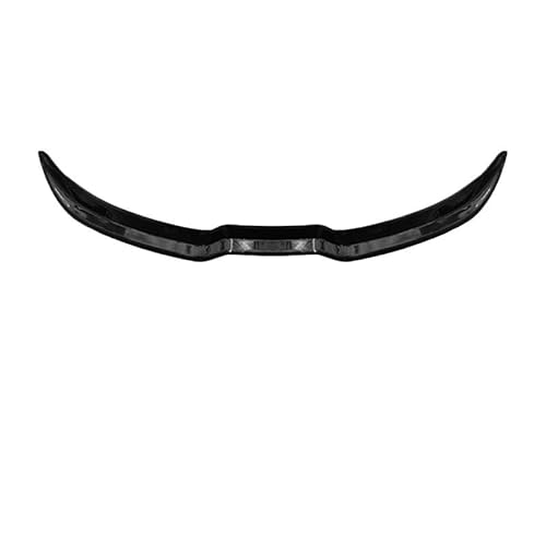 Kofferraumdeckel Spoiler Heckspoilerflügel Spoiler Auto Heckspoiler Für Für Focus Für MK4 2019 2020 2021 2022 2023 2024 Heckspoiler Kofferraumspoiler von FUYRHP