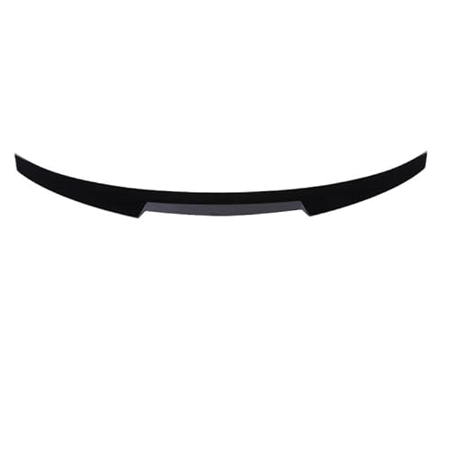 Kofferraumdeckel Spoiler Heckspoilerlippe Dachspoiler-Kit Flügelschwanz Für 4er-Serie Für F32 2014 2015 2016 2017 2018 2019 2020 Heckspoiler Kofferraumspoiler Kofferraumdeckel Spoiler Heckspoilerlippe Dachspoiler-Kit Flügelschwanz Für 4er-Serie Für F32 2014 2015 2016 2017 2018 2019 2020 Heckspoiler Kofferraumspoiler von FUYRHP