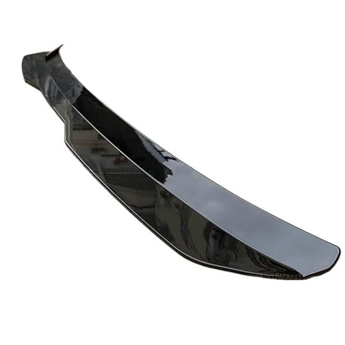 Kofferraumdeckel Spoiler Heckspoilerlippe Für Fensterspoiler Für Genesis Für GV80 2021 Heckspoiler Kofferraumspoiler von FUYRHP