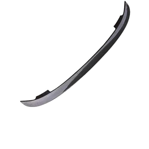 Kofferraumdeckel Spoiler Heckspoilerlippe Für Kofferraumdeckel Autoflügel Ducktail Spoiler Für Geely Für Tugella Für Xingyue Für FY11 2019 2020 2021 Heckspoiler Kofferraumspoiler von FUYRHP