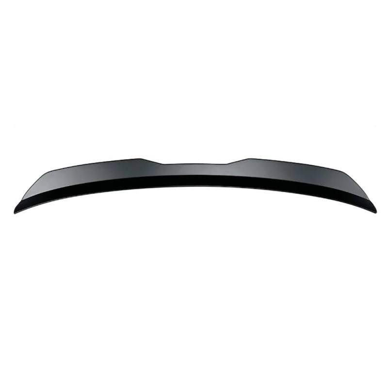 Kofferraumdeckel Spoiler Heckspoilerlippe Spoiler Heckspoiler Für A4 Für B8 2008 2009 2010 2011 2012 2013 2014 2015 2016 Heckspoiler Kofferraumspoiler von FUYRHP