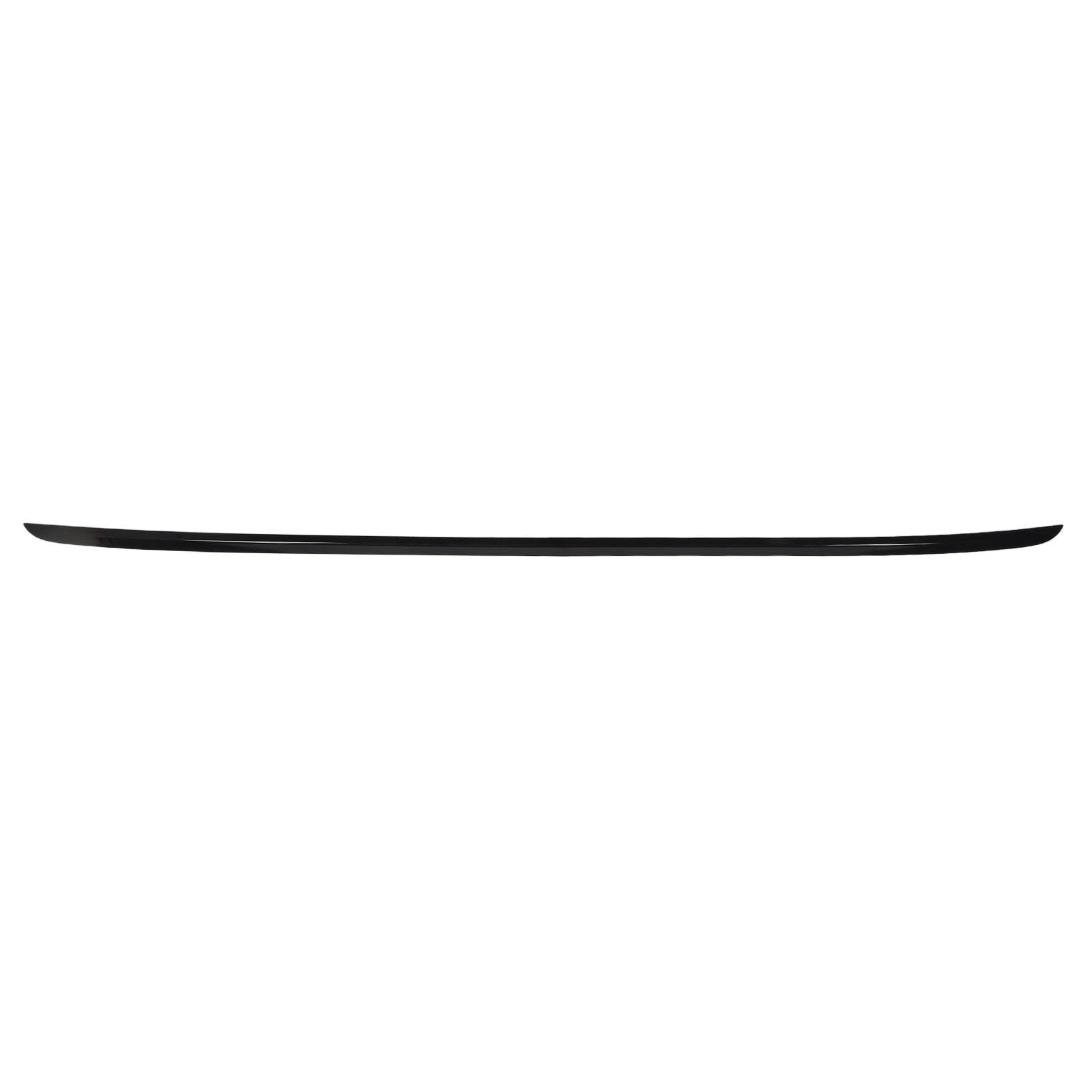 Kofferraumdeckel Spoiler Heckstoßstangenverkleidung Heckstoßstangen-Zierleiste Für Hintere Stoßstange Für 1er-Serie Für F20 Für F21 2011 2012 2013 2014 2015 Heckspoiler Kofferraumspoiler Kofferraumdeckel Spoiler Heckstoßstangenverkleidung Heckstoßstangen-Zierleiste Für Hintere Stoßstange Für 1er-Serie Für F20 Für F21 2011 2012 2013 2014 2015 Heckspoiler Kofferraumspoiler von FUYRHP