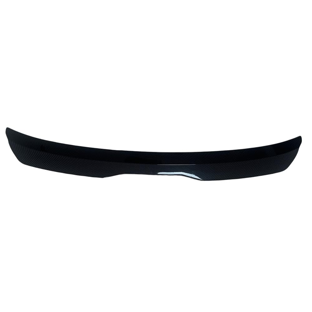 Kofferraumdeckel Spoiler Hinten Dach Lip Spoiler Auto Schwanz Flügel Dekoration Für Hyundai Für Tucson Für TL 2019 2020 2021 2022 2023 Heckspoiler Kofferraumspoiler von FUYRHP