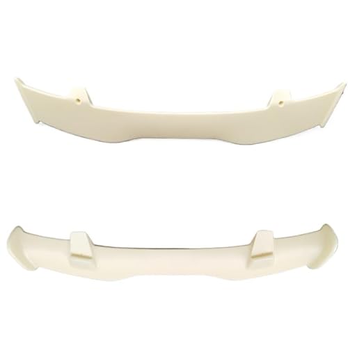 Kofferraumdeckel Spoiler Spoiler Dach Heckflügel Für KIA Für Morning Für Picanto Heckspoiler Kofferraumspoiler Kofferraumdeckel Spoiler Spoiler Dach Heckflügel Für KIA Für Morning Für Picanto Heckspoiler Kofferraumspoiler von FUYRHP