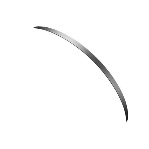 Kofferraumdeckel Spoiler Spoiler Heckspoiler Flügel Für Model3 2017 2018 2019 2020 2021 2022 2023 Heckspoiler Kofferraumspoiler von FUYRHP