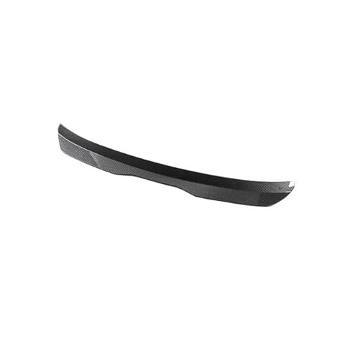 Kofferraumdeckel Spoiler Universal Auto Heckspoiler Dachspoiler Heckflügel Heckspoiler Kofferraumspoiler Kofferraumdeckel Spoiler Universal Auto Heckspoiler Dachspoiler Heckflügel Heckspoiler Kofferraumspoiler von FUYRHP