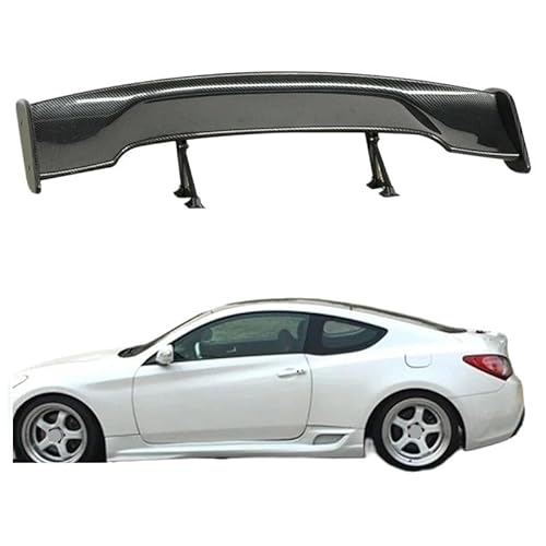 Kofferraumdeckel Spoiler Universal Auto Kofferraum Heckspoiler Heckspoiler Kofferraumspoiler Kofferraumdeckel Spoiler Universal Auto Kofferraum Heckspoiler Heckspoiler Kofferraumspoiler von FUYRHP