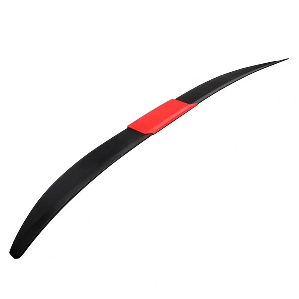 Kofferraumdeckel Spoiler Universal Auto Spoiler Einstellbare Heckspoiler Heckflügel Heckspoiler Kofferraumspoiler Kofferraumdeckel Spoiler Universal Auto Spoiler Einstellbare Heckspoiler Heckflügel Heckspoiler Kofferraumspoiler von FUYRHP