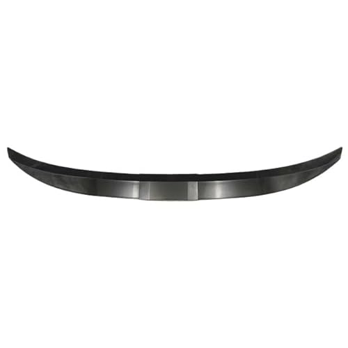 Kofferraumdeckel Spoiler Universal Auto Spoiler Einstellbare Heckspoiler Heckflügel Heckspoiler Kofferraumspoiler von FUYRHP