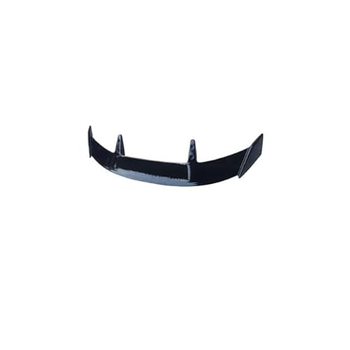 Kofferraumdeckel Spoiler Universal Auto Spoiler Flügel Hinten Trunk Lip Spoiler Heckspoiler Kofferraumspoiler Kofferraumdeckel Spoiler Universal Auto Spoiler Flügel Hinten Trunk Lip Spoiler Heckspoiler Kofferraumspoiler von FUYRHP
