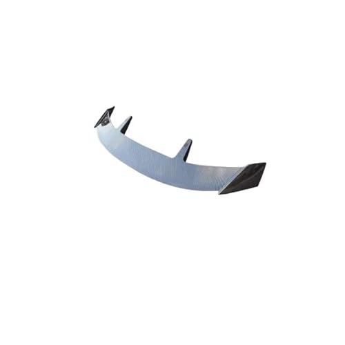 Kofferraumdeckel Spoiler Universal Auto Spoiler Flügel Hinten Trunk Lip Spoiler Heckspoiler Kofferraumspoiler Kofferraumdeckel Spoiler Universal Auto Spoiler Flügel Hinten Trunk Lip Spoiler Heckspoiler Kofferraumspoiler von FUYRHP