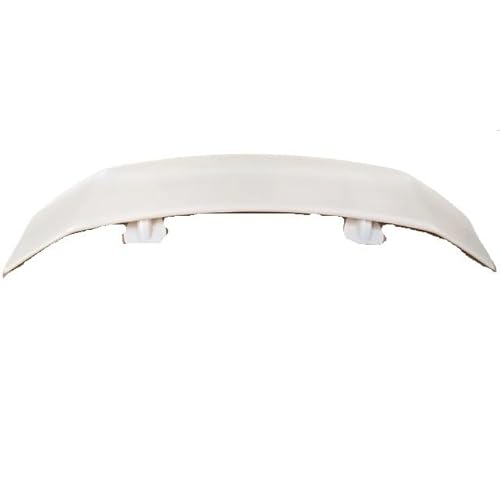 Kofferraumdeckel Spoiler Universal Auto Spoiler Flügel Kofferraumdeckel Heckspoiler Kofferraumspoiler von FUYRHP