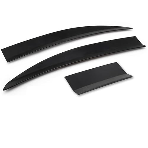 Kofferraumdeckel Spoiler Universal Heckspoiler Für Kofferraum Kofferraumspoiler Heckspoiler Kofferraumspoiler Kofferraumdeckel Spoiler Universal Heckspoiler Für Kofferraum Kofferraumspoiler Heckspoiler Kofferraumspoiler von FUYRHP