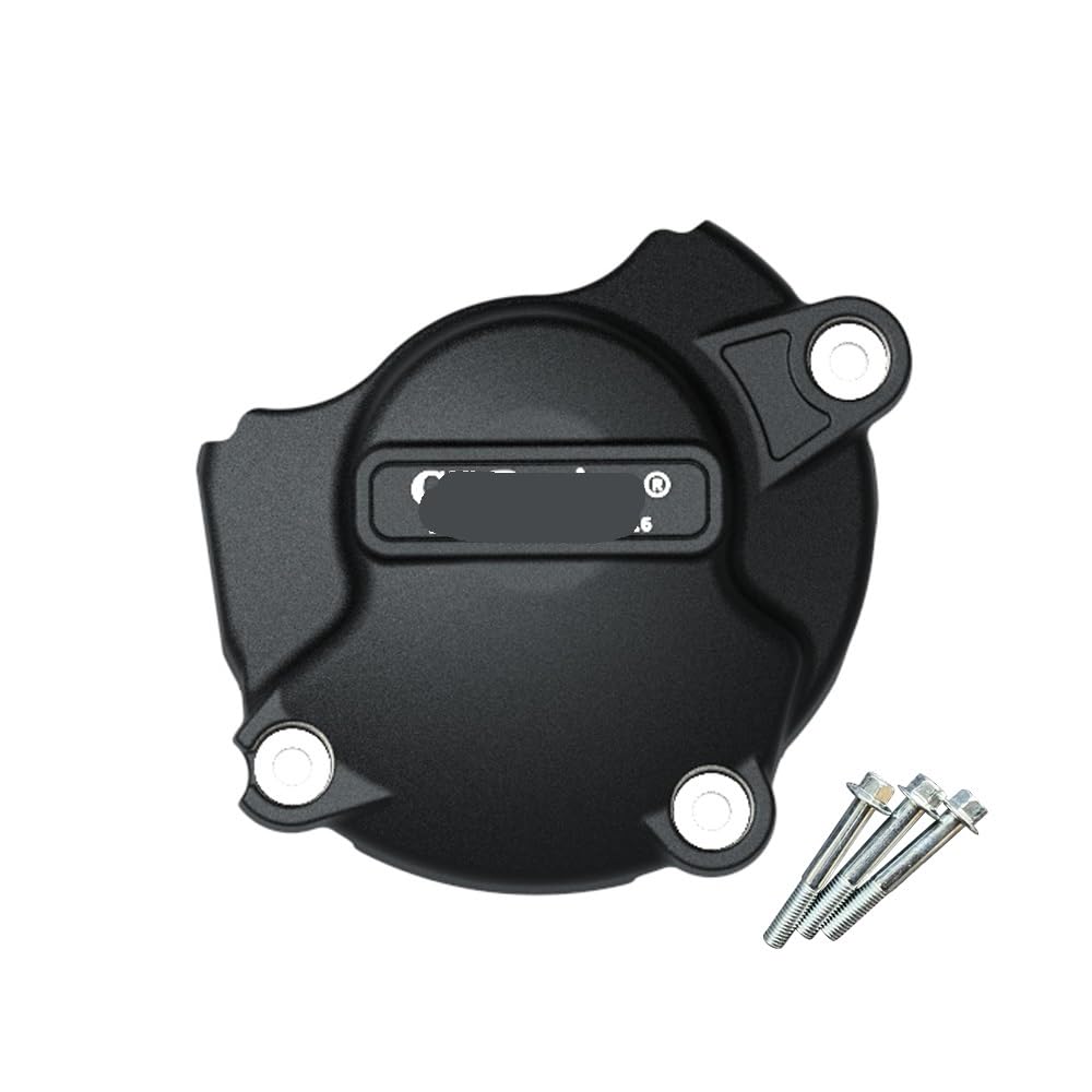 Motorabdeckung Motorrad Für GSXS750 2017 2018 2019 2020 2021 2022 2023 Motorrad Lichtmaschine Kupplung Schutz Motor Abdeckung Motorabdeckung Motorrad Für GSXS750 2017 2018 2019 2020 2021 2022 2023 Motorrad Lichtmaschine Kupplung Schutz Motor Abdeckung von FUYRHP